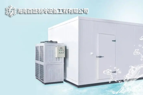  海南百盛制冷设备工程有限公司