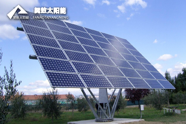 海南樊熬太阳能科技有限公司