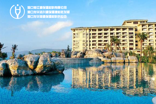 海口海源环保建材有限公司