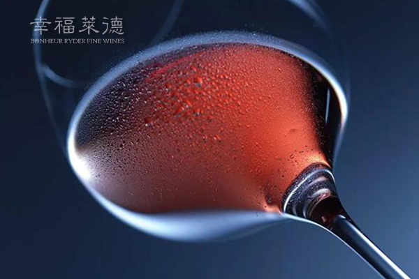 幸福莱德精品酒庄