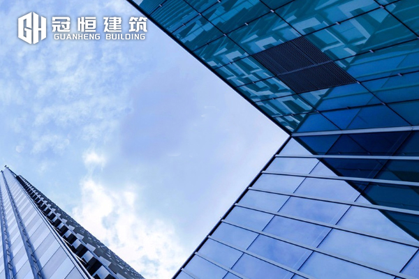 海南冠恒建筑工程有限公司
